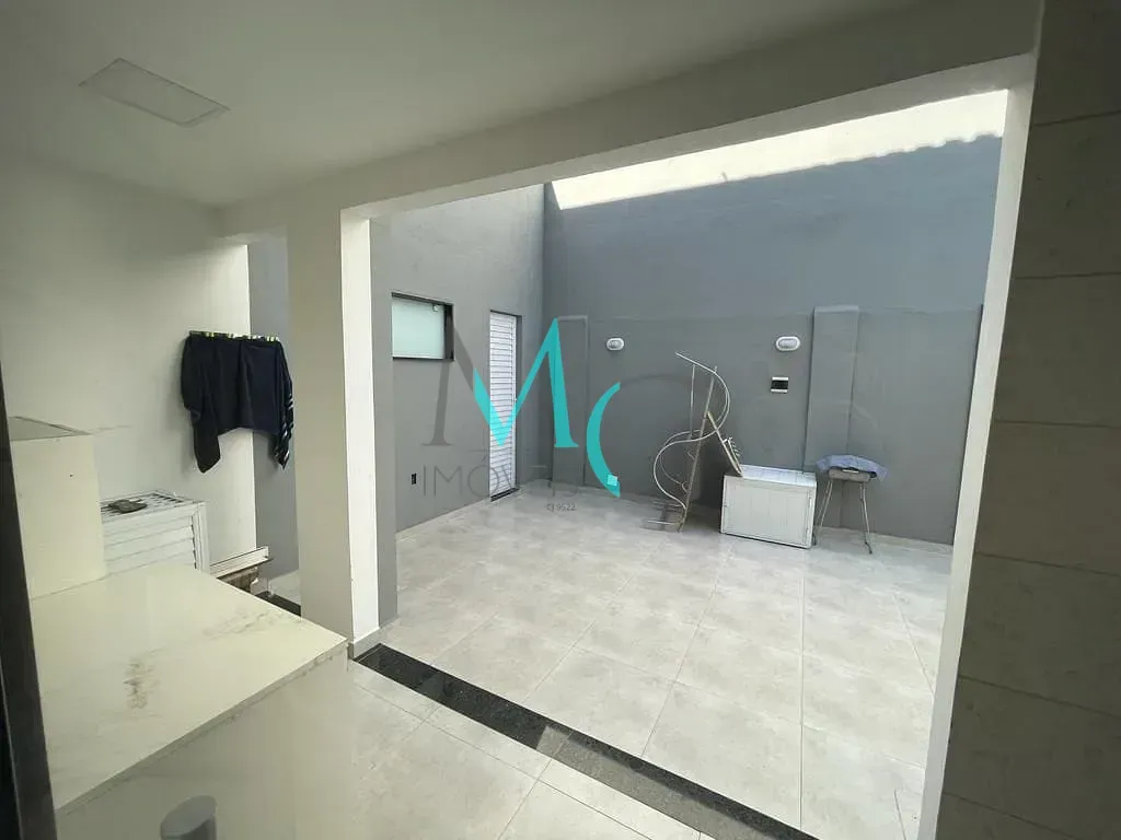 Imagem Casa com 3 dormitórios à venda, 180 m² por R$ 790.000,00 - Senador Vasconcelos - Rio de Janeiro/RJ