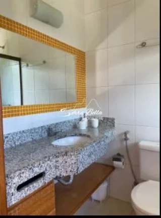 Imagem Casa com 5 dormitórios, 340 m² - venda por R$ 1.900.000,00 - Albuquerque - Teresópolis/RJ