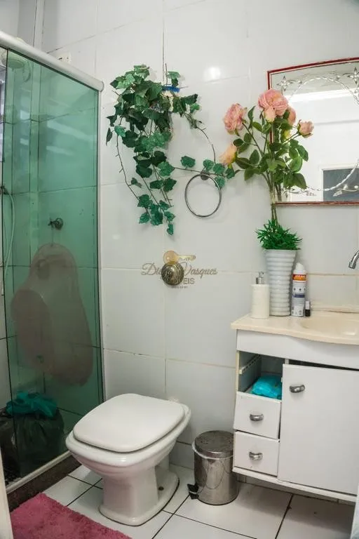 Imagem Apartamento para Venda em Teresópolis / RJ no bairro Alto