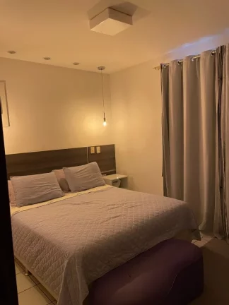 Imagem APARTAMENTO RESIDENCIAL em MANAUS - AM, ADRIANÓPOLIS