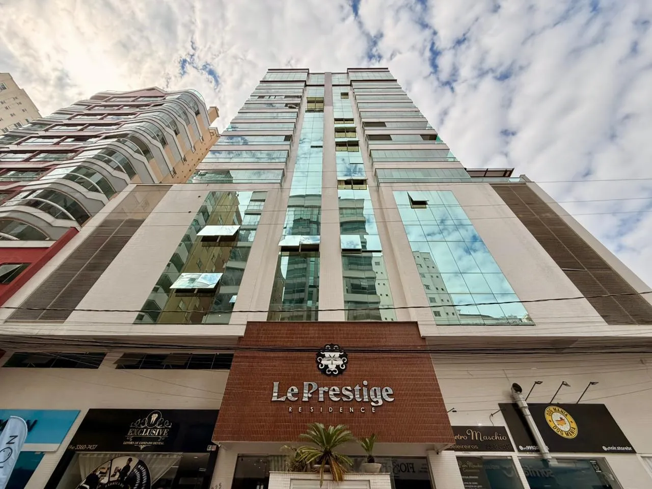 Foto do imóvel Apartamento à venda com 160m2 por R$ 2.590.000,00