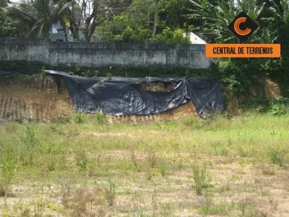 Imagem TERRENO RESIDENCIAL EM ABRANTES
