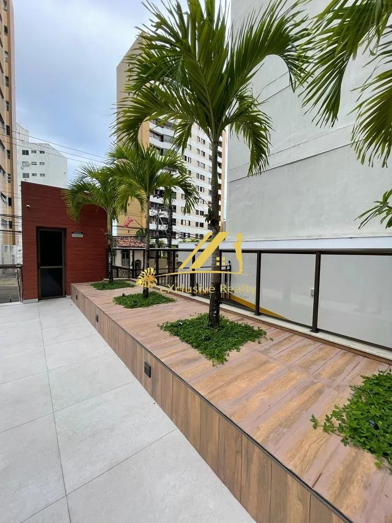 Imagem Apartamento RESIDENCIAL em Salvador - Bahia, Graça