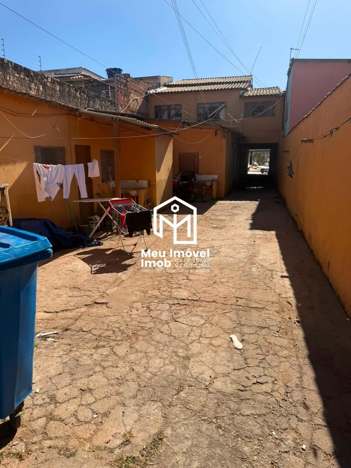 Imagem Casa 4 Quartos 1 Suíte 8 Vagas 800m² Taguatinga Sul