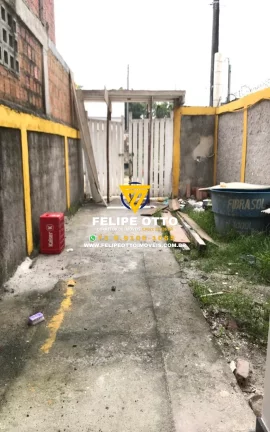 Imagem CASA RESIDENCIAL em SANTA CRUZ CABRÁLIA - BA, MORADA DO ATLÂNTICO