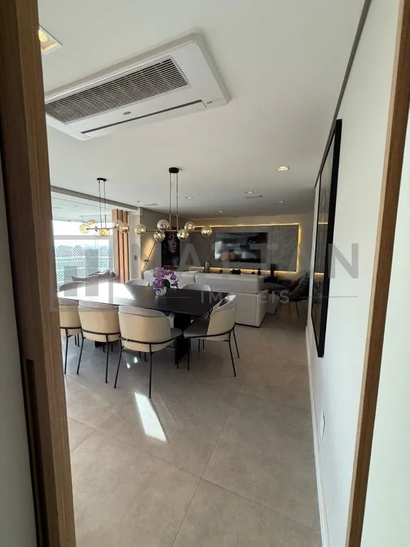 Imagem Apartamento com 4 dormitórios à venda, 178 m² por R$ 3.300.000,00 - Tatuapé - São Paulo/SP