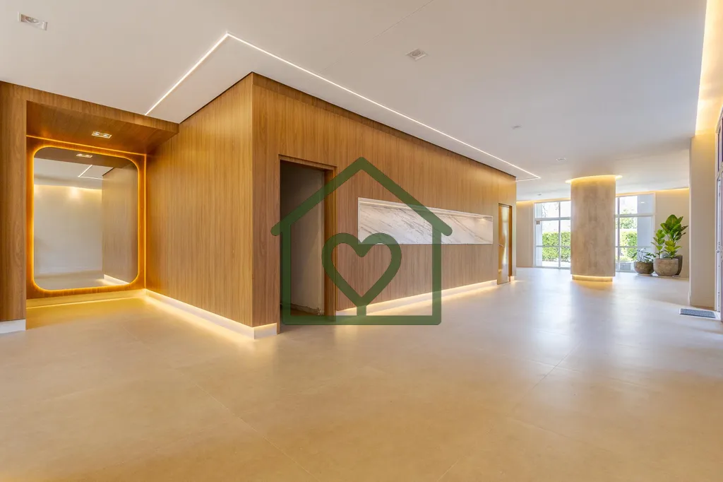 Imagem Excelente apartamento no 14ºandar, ensolarado no Jardim Europa, o imóvel está localizado em frent...