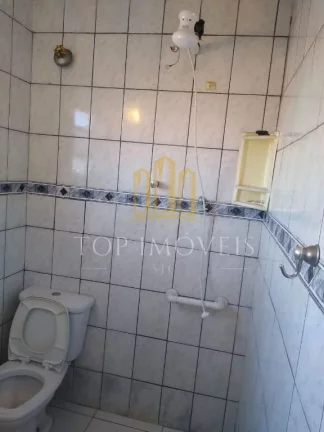 Imagem Oportunidade no Alto da Ponte - SJC! Casa à venda com 3 dormitórios e Edícula localização privilegiada, essa é a casa ideal para você!