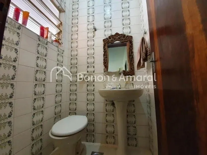 Imagem Casa térrea à venda, com 220m² de área construída, Parque Taquaral