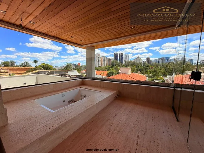 Imagem Casas em Condomínio para venda em Barueri no bairro Alphaville Residencial Um