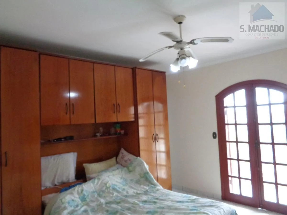 Imagem Casa para Venda em Santo André / SP no bairro vila Alto de Santo André