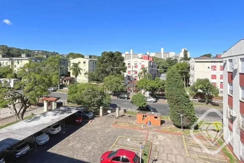 Imagem VOCÊ SÓ PRECISA DECIDIR, QUANDO SE MUDAR.

Apartamento MOBILIADO e pronto para morar na Vila Nova,...