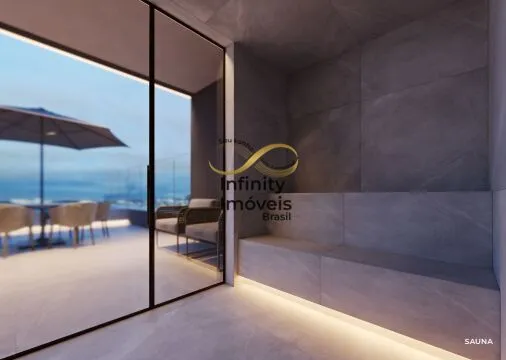 Imagem VISION - Apartamento à venda no bairro Santo Antônio - Belo Horizonte/MG