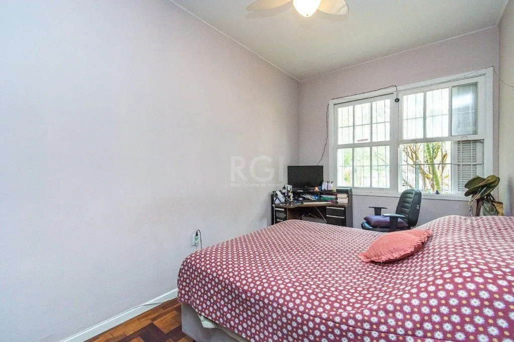 Imagem Apartamento para Venda - 103.26m², 3 dormitórios, Petrópolis