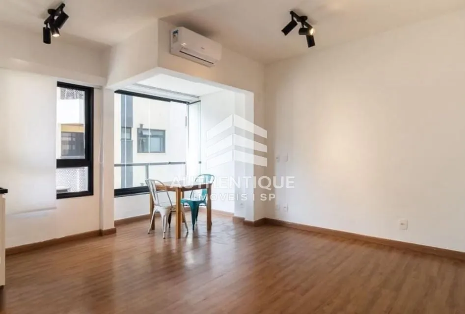 Imagem Vn Casa do Ator Vila Olimpia - Apartamento à venda no bairro Vila Olímpia - São Paulo/SP, Zona Sul