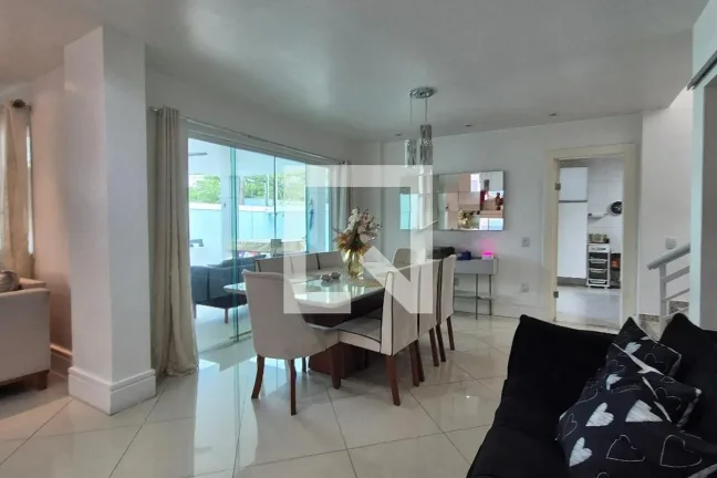 Imagem Casa à Venda - Vargem Pequena, 5 Quartos, 630 m2