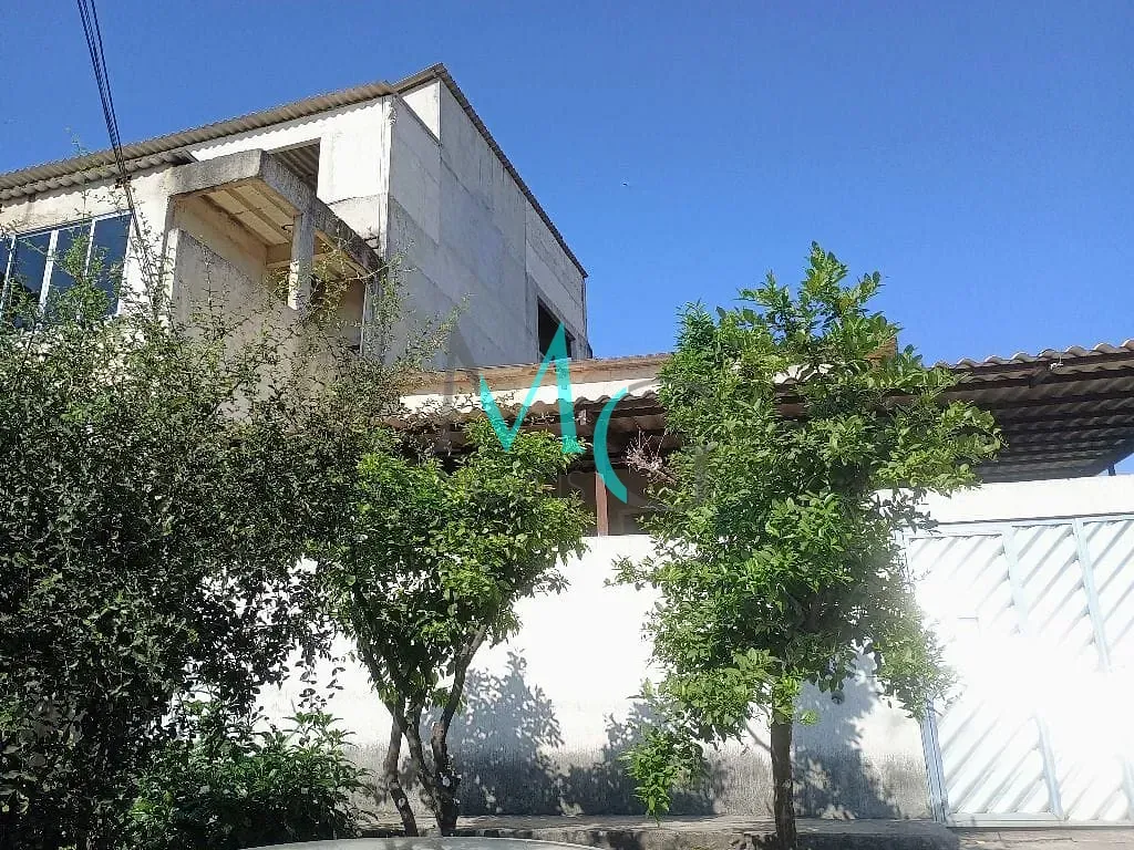 Imagem Prédio para alugar, 280 m² por R$ 5.000,00/mês - Santa Cruz - Rio de Janeiro/RJ