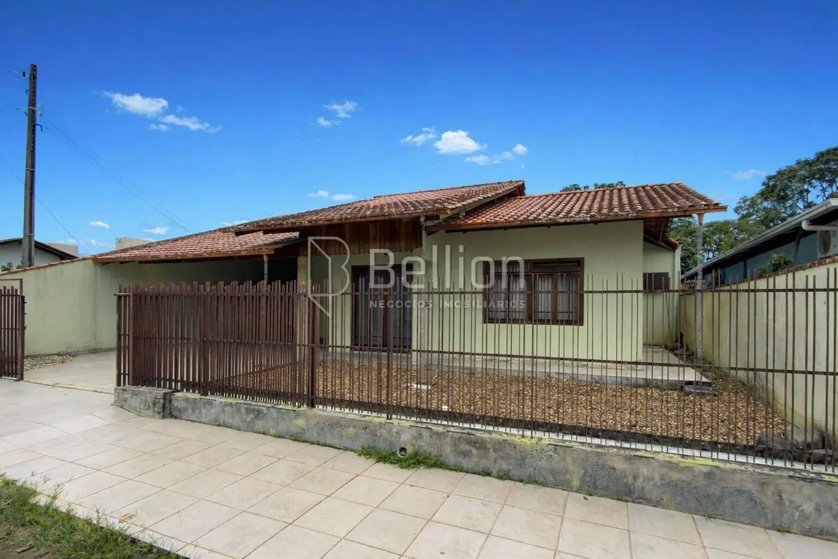 Foto do imóvel Espaço, localização e conforto no Tapajós - Indaial! em Rua Alasca