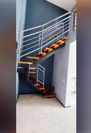 Imagem Loft com 1 Quarto à Venda, 107 m² em Icaraí - Niterói