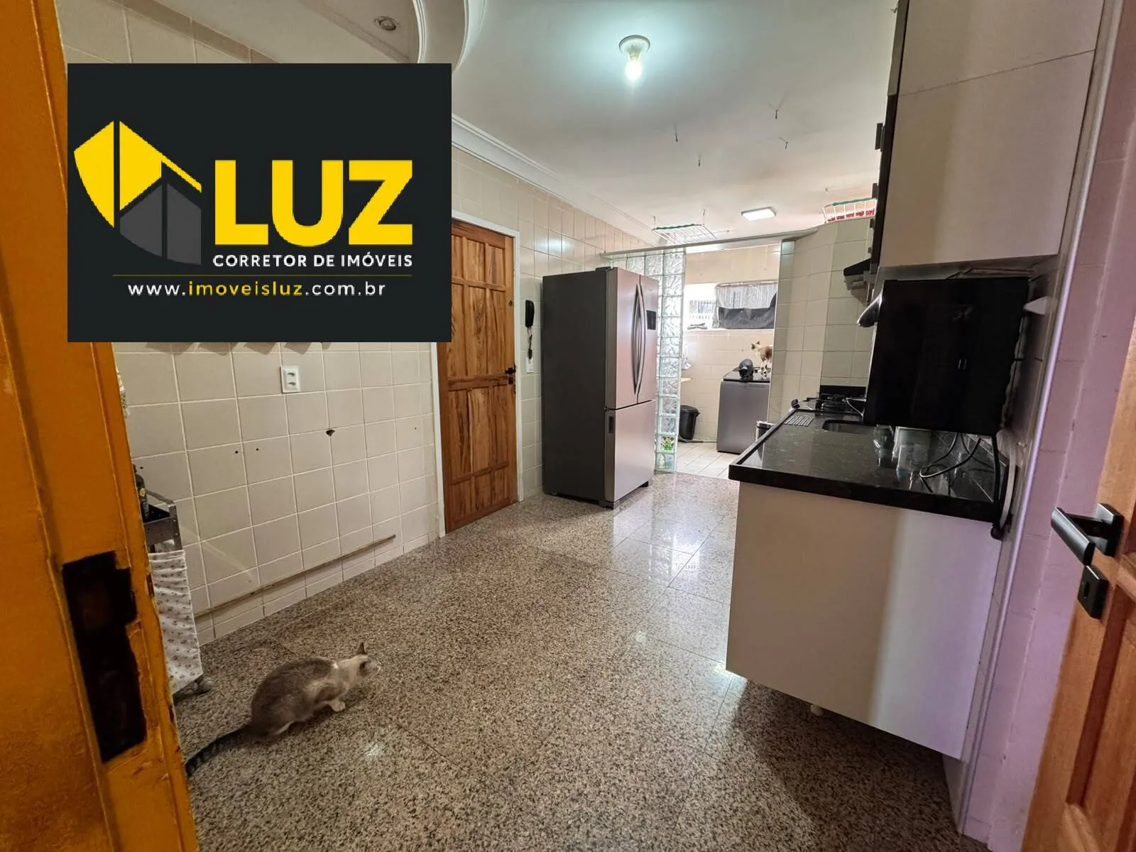 Imagem SEU NOVO LAR EM DIONÍSIO TORRES, É ENTAR E MORAR!