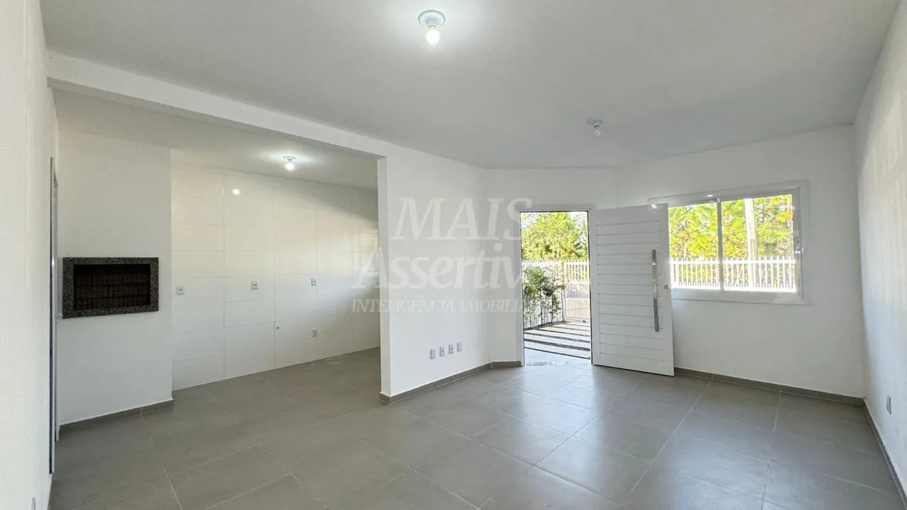 Imagem Casa para venda em Osório Praia Atlântida