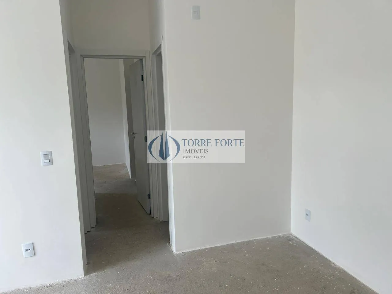 Imagem Apartamento novo, 2 dorms. sendo 1 suíte, 1 vaga de garagem, na Casa Verde