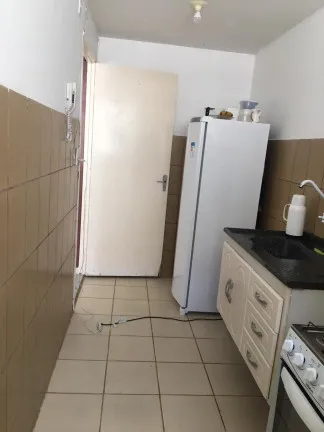 Imagem Apartamento com 2 Quartos à Venda, 60 m² em Farolândia - Aracaju