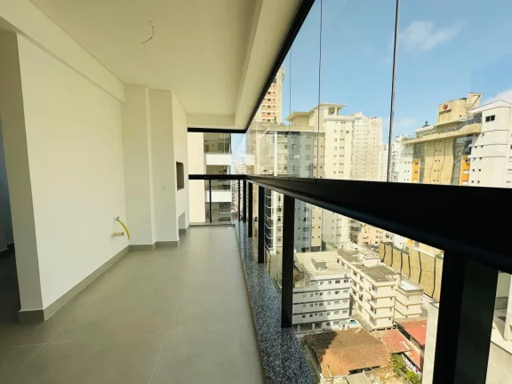 Imagem Apartamento Zona Central para Venda em Itapema, MEIA PRAIA, 3 dormitórios, 3 suítes, 4 banheiros, 2 vagas