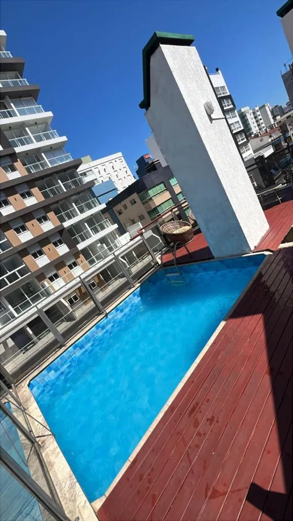 Imagem Apartamento 3 Dormitórios - Bairro Centro