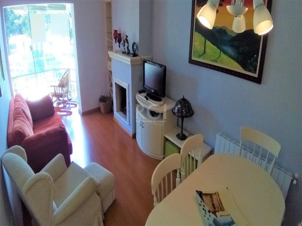 Imagem Apartamento para Venda - 65m², 2 dormitórios, sendo 1 suites, 1 vaga - Planalto