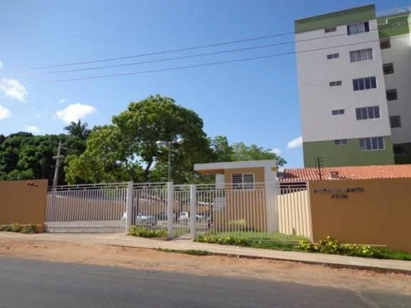 Imagem Apartamento 2 Quartos para Venda, Pedra Mole, 2 dormitórios, 1 banheiro, 1 vaga