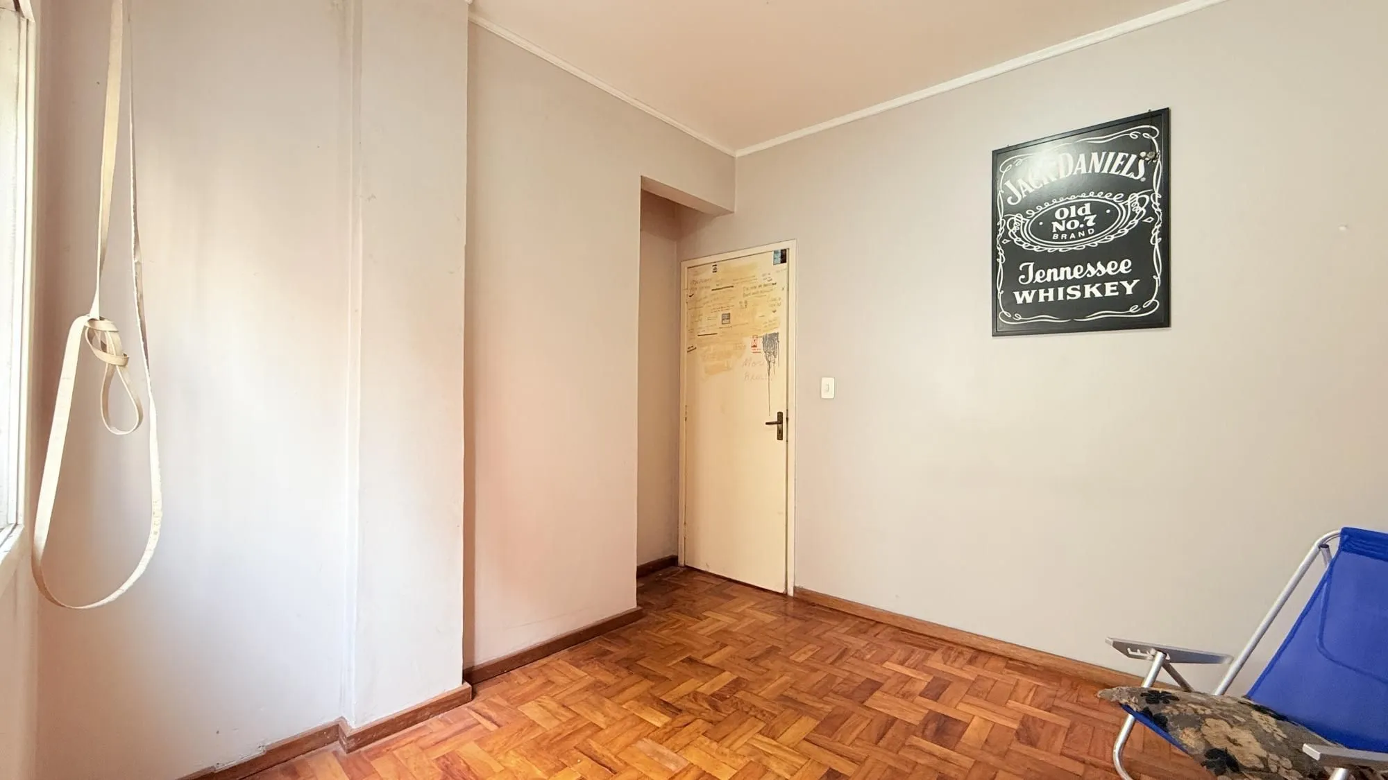 Imagem Apartamento a venda dois dormitórios bairro cidade baixa