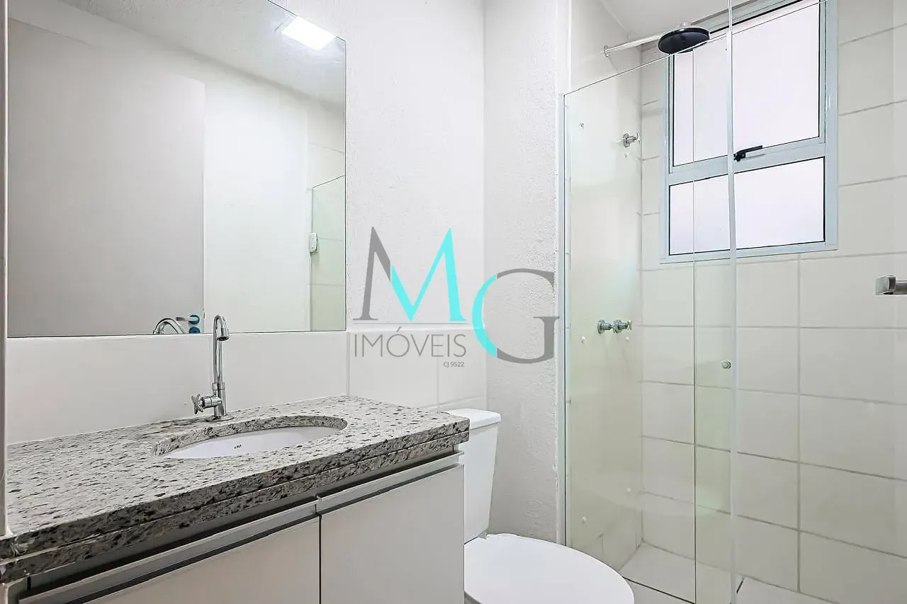 Imagem Apartamento 2 quartos à venda, Mendanha - Campo Grande, Rio de Janeiro, RJ