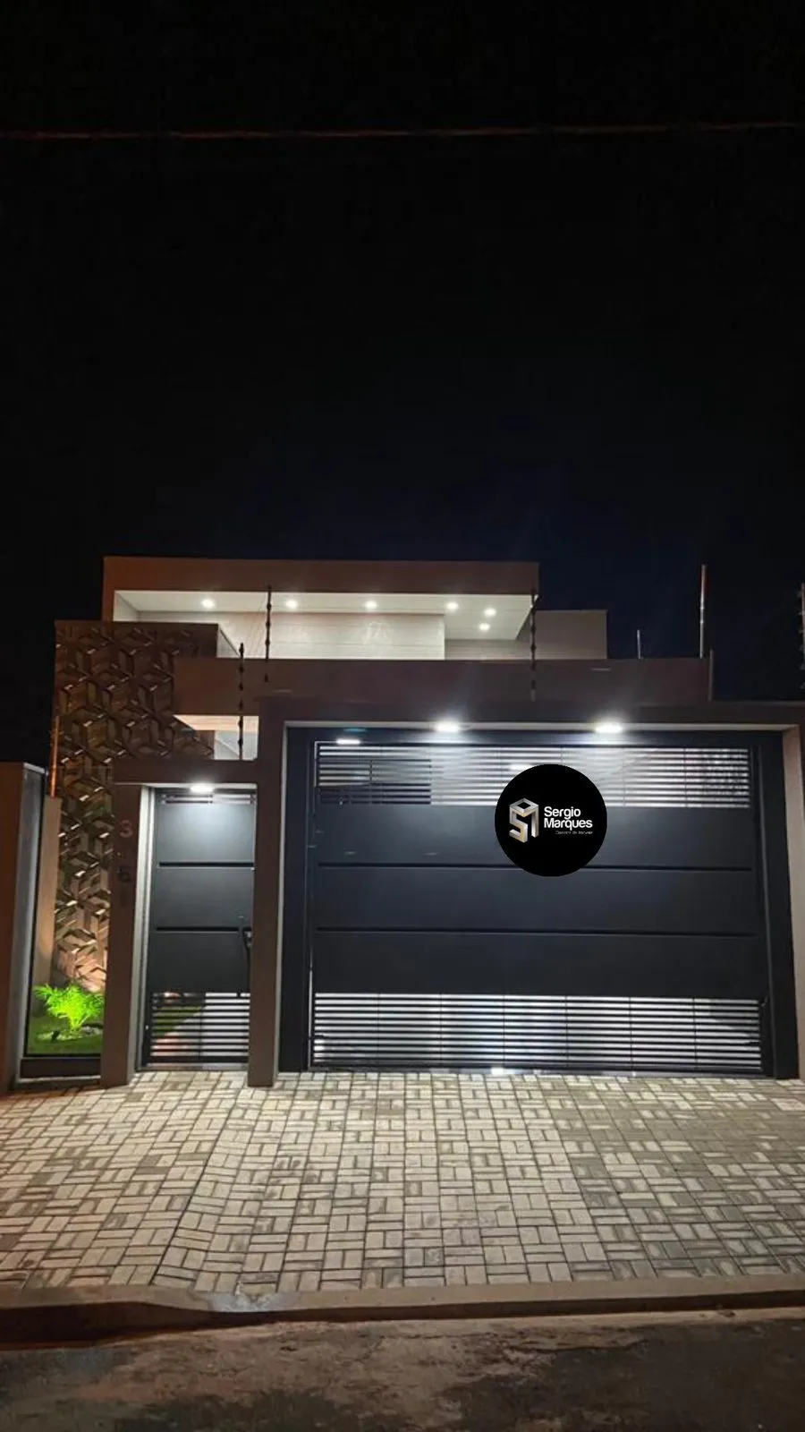 Imagem Casa 130m Umuarama-PR 53