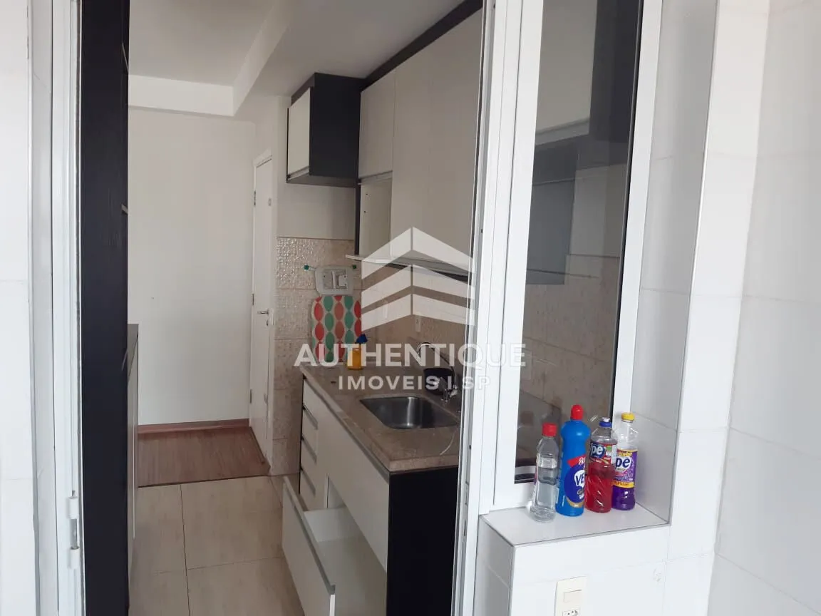 Imagem RED TATUAPÉ - Apartamento no bairro Tatuapé à venda!