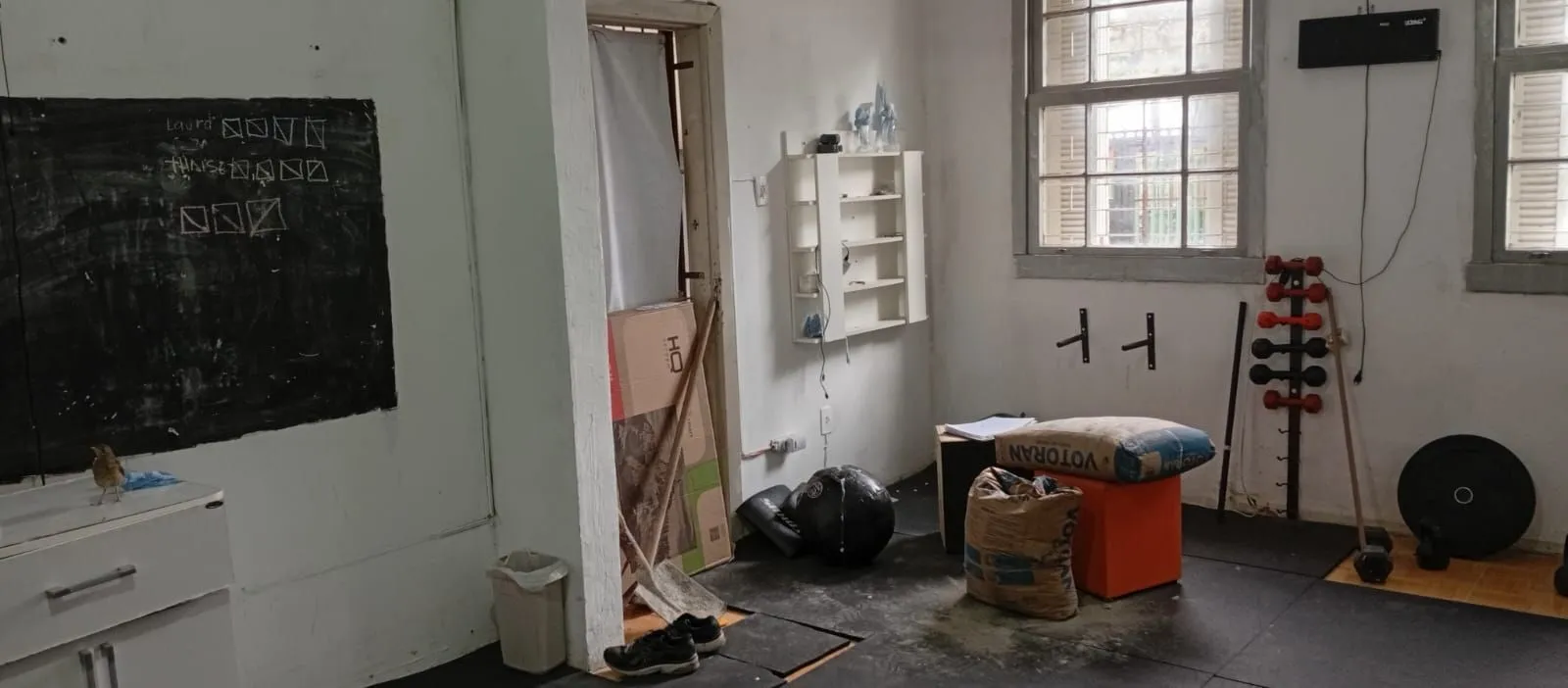 Imagem Casa Comercial 1 dormitórios à venda Cidade Baixa Porto Alegre/RS