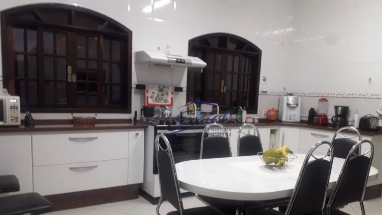 Imagem Casa com 6 quartos à venda, 580 m² - Condomínio Jardim das Palmeiras - Bragança Paulista/SP