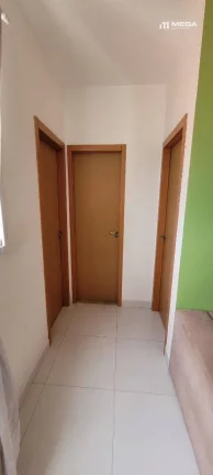 Imagem Apartamento com 2 dormitórios à venda, 45 m² por R$ 279 - Nossa Senhora da Penha - Vila Velha/ES