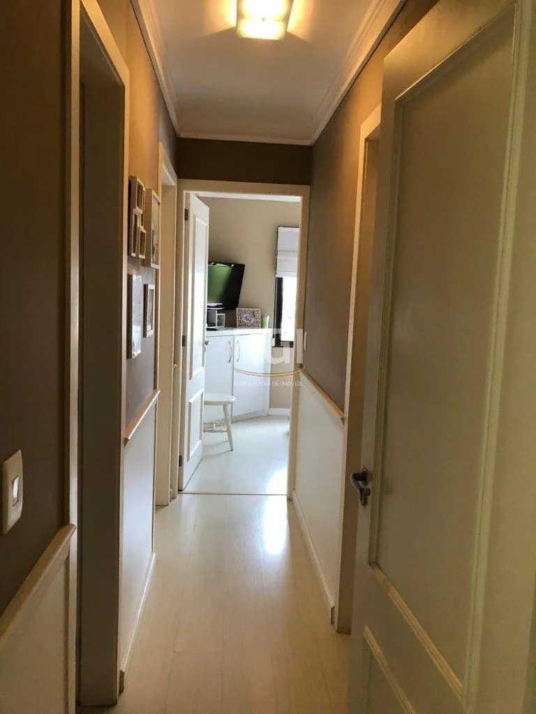 Imagem Apartamento para Venda - 101m², 2 dormitórios, 1 suite, 2 vagas - Boa Vista