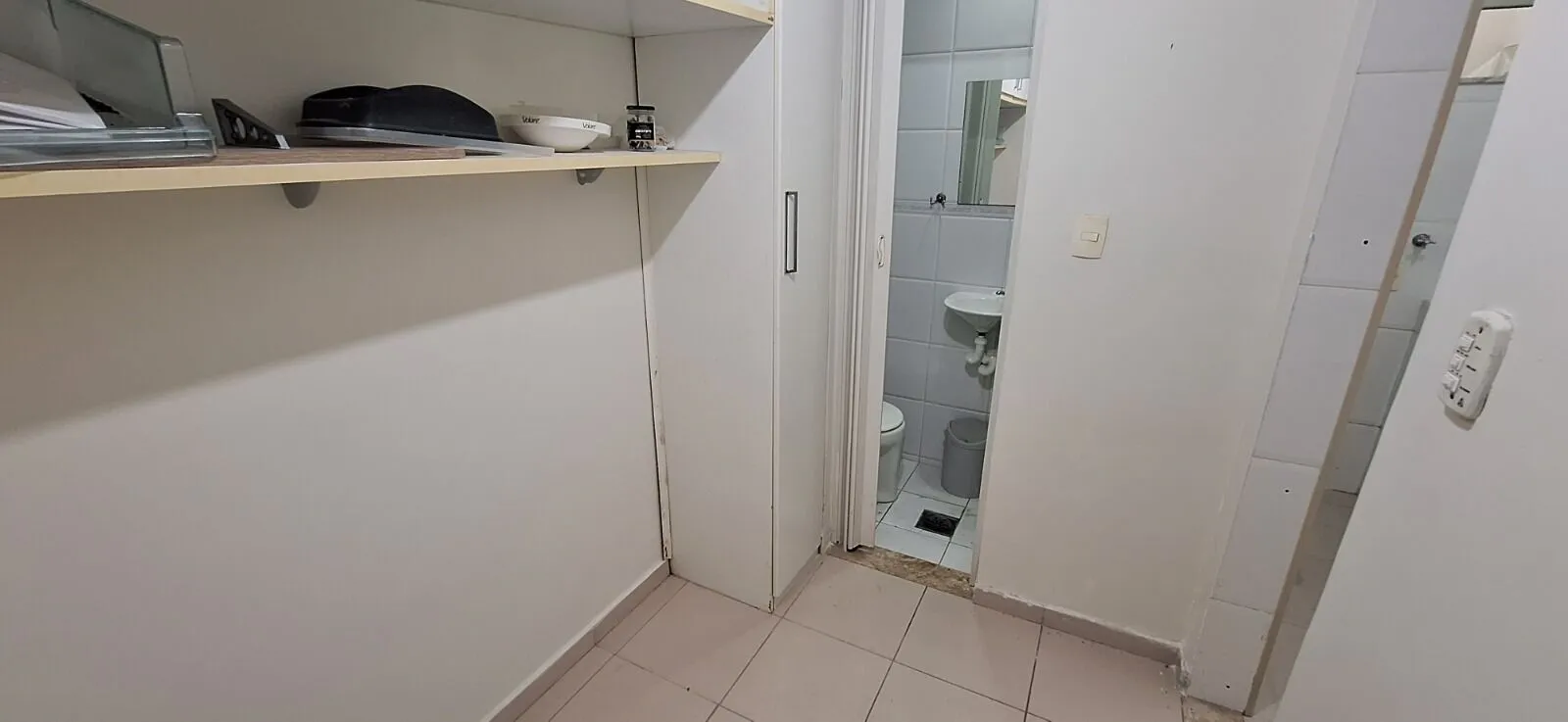 Imagem Apartamento reformado à venda na Rua Marquês de Olinda