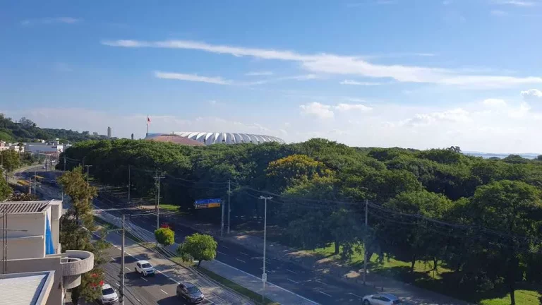 Imagem Sala para venda no bairro Menino Deus em Porto Alegre