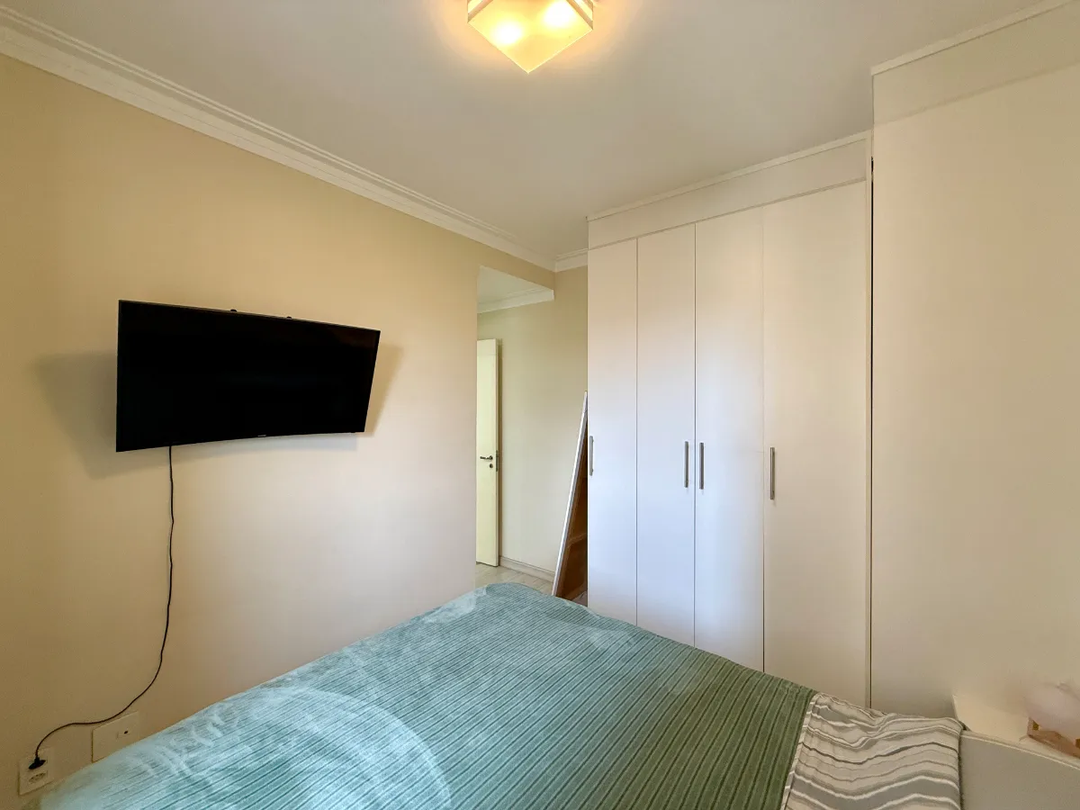 Imagem Apartamento para venda em Jardim Umuarama com 2 quartos, sendo 1 suíte, 65m2