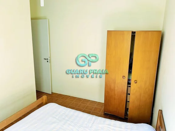Imagem Apartamento à venda no bairro Enseada - Guarujá/SP
