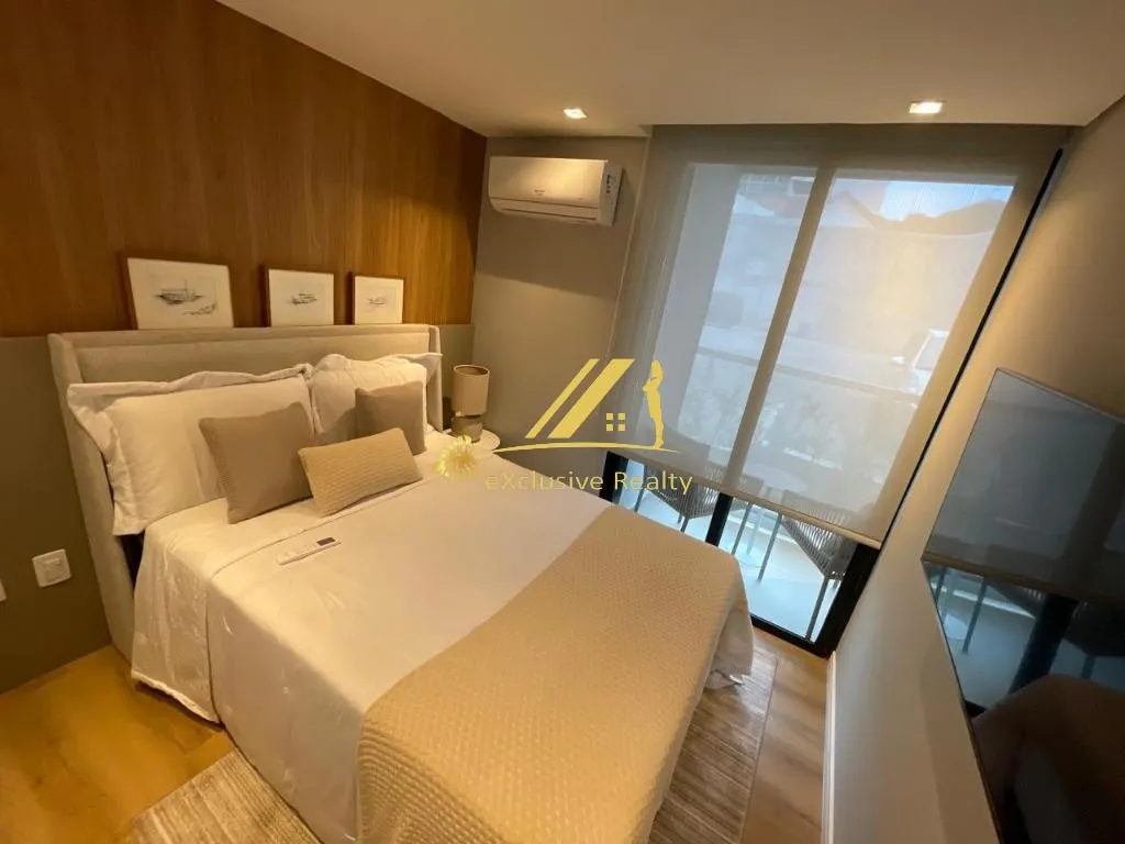 Imagem Apartamento RESIDENCIAL em Salvador - Bahia, Graça