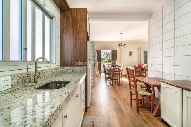 Imagem Linda Casa 2 dormitórios
