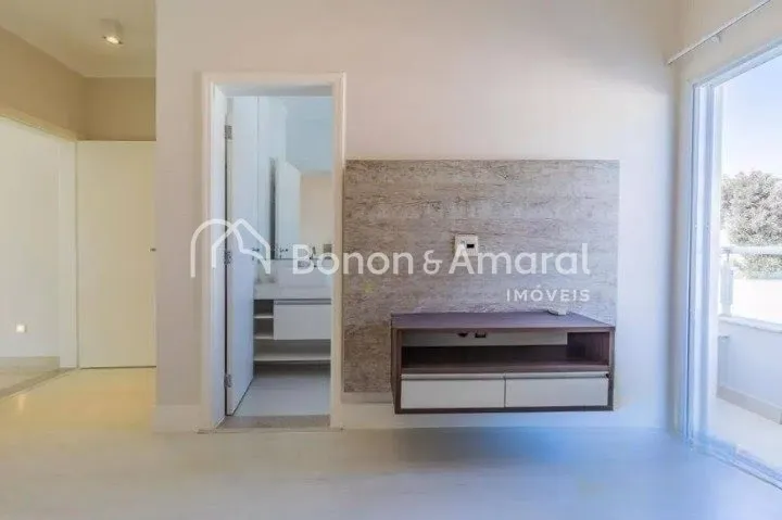 Imagem Casa a venda 4 suítes no Swiss Park em Campinas, SP
