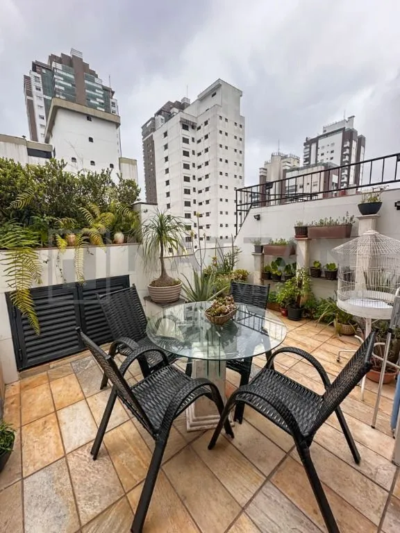 Imagem Cobertura com 3 dormitórios à venda, 178 m² por R$ 1.299.900,00 - Anália Franco - São Paulo/SP