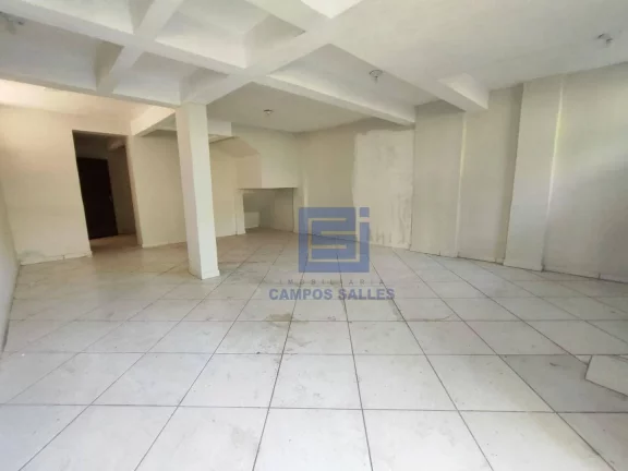 Imagem Salão para alugar por R$ 1.039,00/mês - Centro - Socorro/SP