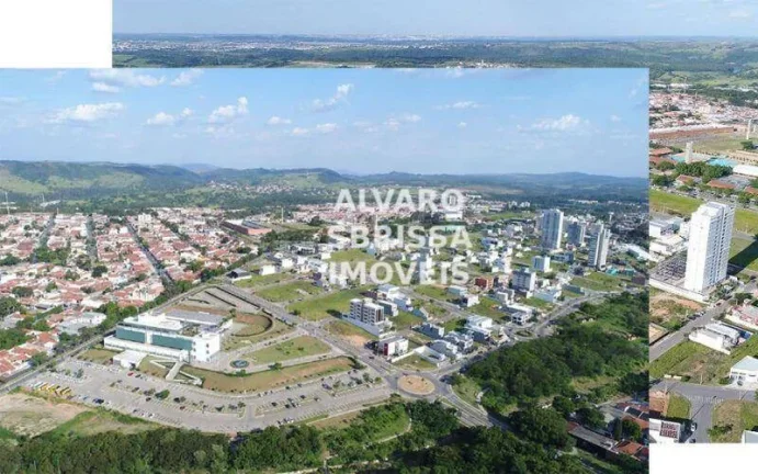 Imagem Apartamento novo com 3 dormitórios 1 suíte 86,50 m² à venda no B Itu Novo Centro localização privilegiada em Itu SP