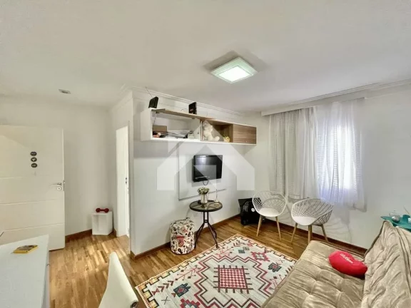 Imagem Casa de Condomínio em Granja Santa Maria - Carapicuíba